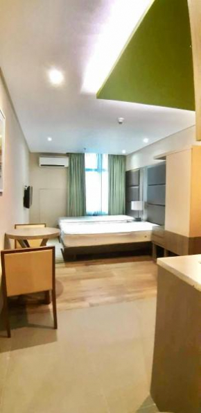 Antel Serenity Suites - Unit 10H